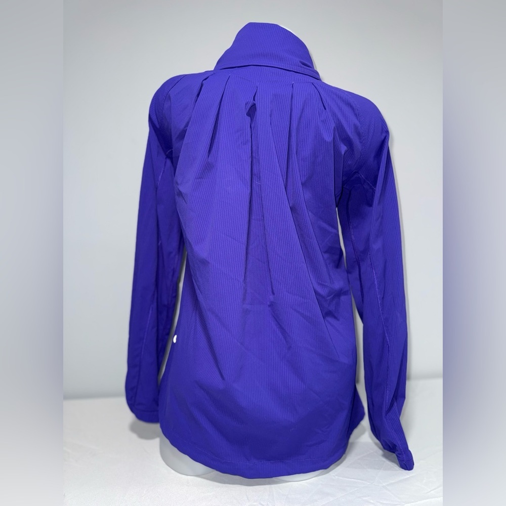Lululemon Transition Jacket - Picture 2 of 7
